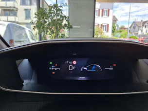 Peugeot 208 1.2 Hybrid 145 GT