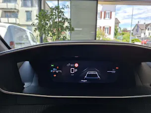 Peugeot 208 1.2 Hybrid 145 GT