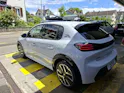Peugeot 208 1.2 Hybrid 145 GT