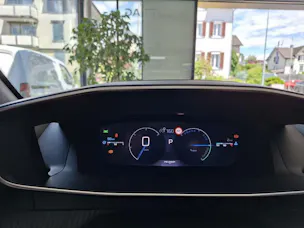 Peugeot 208 1.2 Hybrid 145 GT