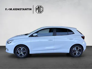 MG 3 1.5 Hybrid+ Luxury