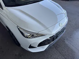 MG 3 1.5 Hybrid+ Luxury