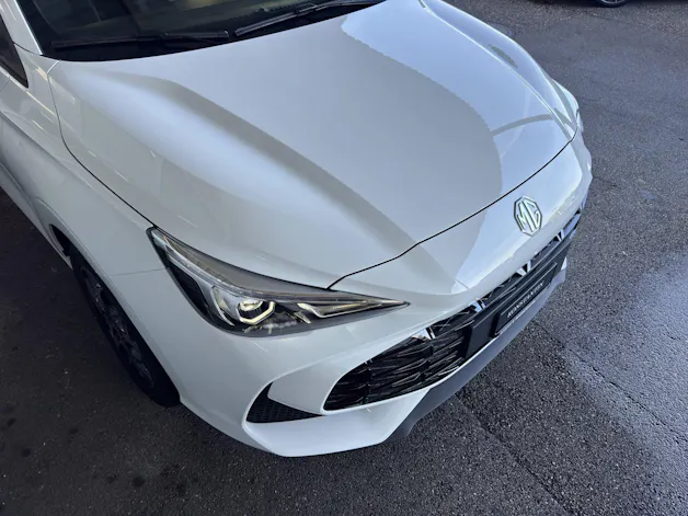 MG 3 1.5 Hybrid+ Luxury