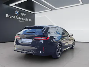 BMW 520d xDrive Touring