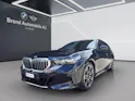 BMW 520d xDrive Touring