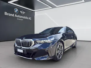 BMW 520d xDrive Touring
