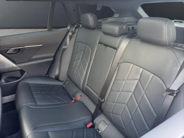 BMW 520d xDrive Touring