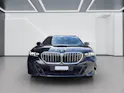 BMW 520d xDrive Touring