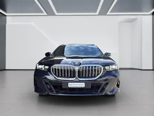 BMW 520d xDrive Touring