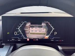 BMW 520d xDrive Touring