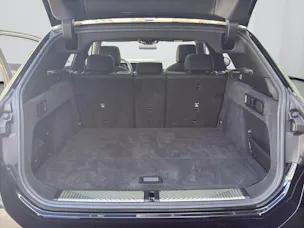 BMW 520d xDrive Touring