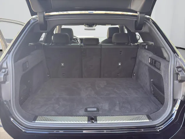 BMW 520d xDrive Touring
