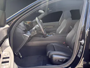 BMW 520d xDrive Touring
