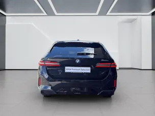 BMW 520d xDrive Touring