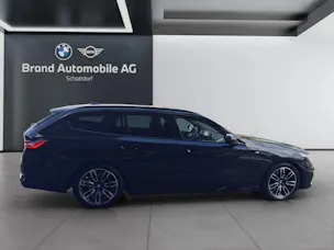 BMW 520d xDrive Touring