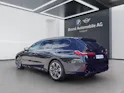 BMW 520d xDrive Touring