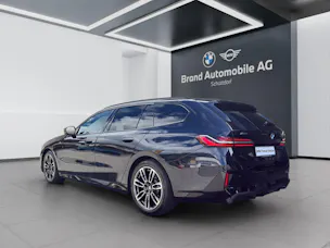 BMW 520d xDrive Touring
