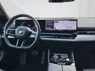 BMW 520d xDrive Touring