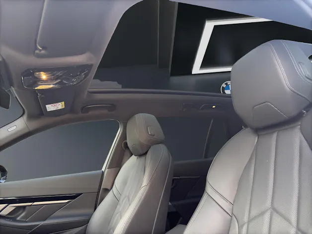 BMW 520d xDrive Touring