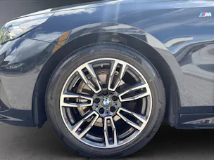 BMW 520d xDrive Touring