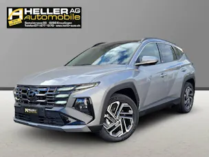 Hyundai Tucson 1.6 T-GDi PHEV Vertex 4WD