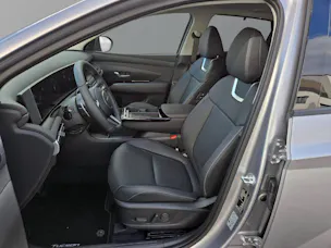 Hyundai Tucson 1.6 T-GDi PHEV Vertex 4WD