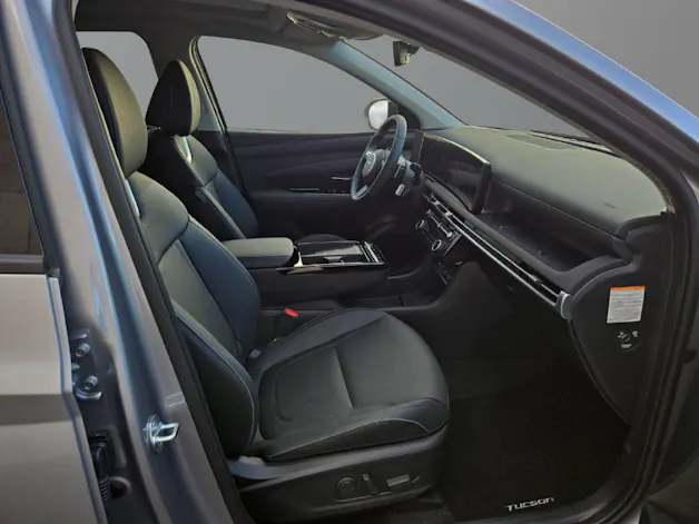 Hyundai Tucson 1.6 T-GDi PHEV Vertex 4WD