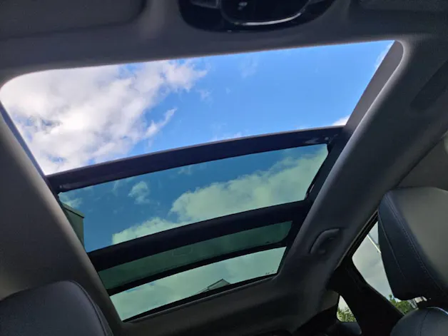 Hyundai Tucson 1.6 T-GDi PHEV Vertex 4WD