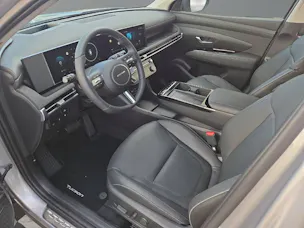 Hyundai Tucson 1.6 T-GDi PHEV Vertex 4WD