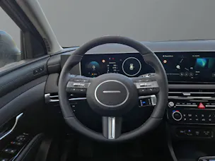 Hyundai Tucson 1.6 T-GDi PHEV Vertex 4WD