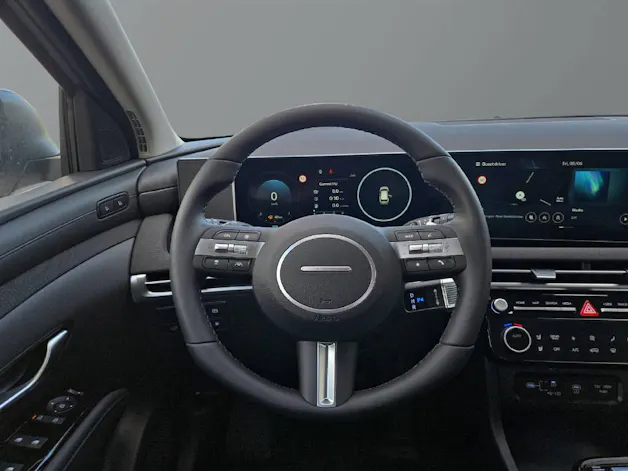 Hyundai Tucson 1.6 T-GDi PHEV Vertex 4WD
