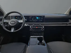 Hyundai Tucson 1.6 T-GDi PHEV Vertex 4WD
