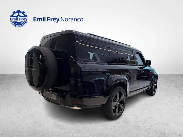 Land Rover Defender 130 3.0 D I6 350 X-Dynamic HSE