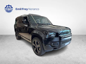 Fahrzeugbild LAND ROVER Defender 130 3.0 D I6 350 X-Dynamic HSE