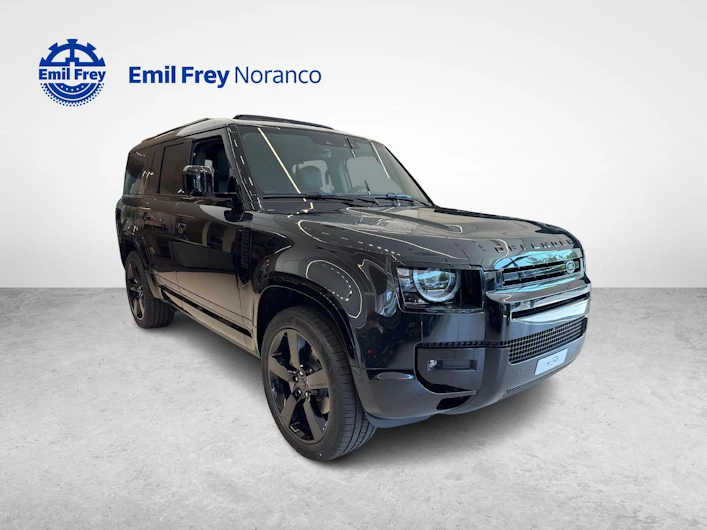 Fahrzeugbild LAND ROVER DEFENDER