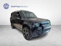 Land Rover Defender 130 3.0 D I6 350 X-Dynamic HSE