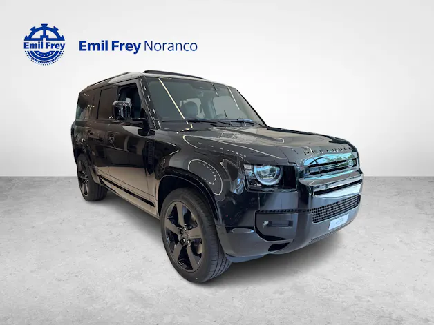 Land Rover Defender 130 3.0 D I6 350 X-Dynamic HSE