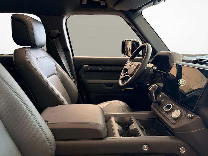 Fahrzeugbild LAND ROVER DEFENDER