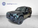 Land Rover Defender 130 3.0 D I6 350 X-Dynamic HSE