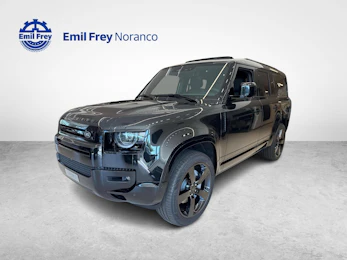 Fahrzeugbild LAND ROVER Defender 130 3.0 D I6 350 X-Dynamic HSE