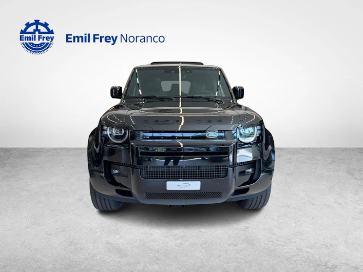 Fahrzeugbild LAND ROVER DEFENDER