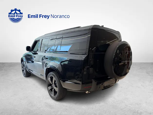Land Rover Defender 130 3.0 D I6 350 X-Dynamic HSE