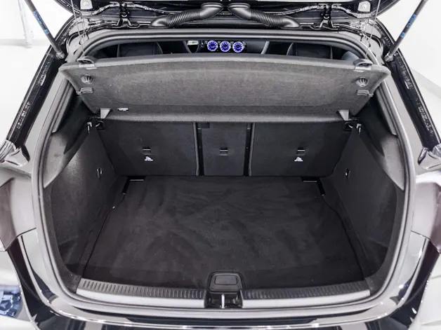 Mercedes-Benz A 200 4MATIC
