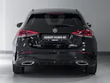 Mercedes-Benz A 200 4MATIC