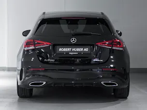 Mercedes-Benz A 200 4MATIC