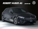 Mercedes-Benz A 200 4MATIC