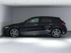 Mercedes-Benz A 200 4MATIC