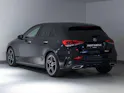 Mercedes-Benz A 200 4MATIC
