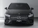 Mercedes-Benz A 200 4MATIC