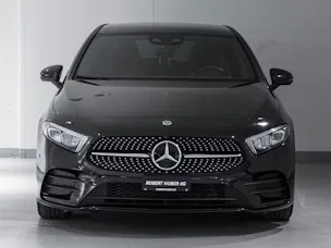 Mercedes-Benz A 200 4MATIC
